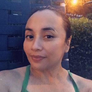 Meet your Posher, Rossana